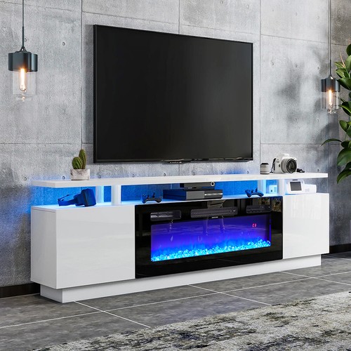 Living room stand unit - room,