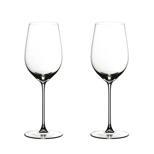Riedel veritas set 2 - set, of