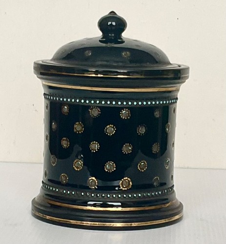 Lovely antique glazed - lovely,