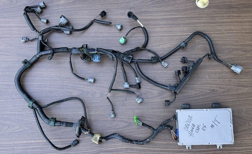 1996 1998 oem honda - 1996-1998, ex