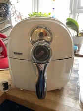 Duronic Jet Air Fryer &