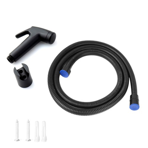 Handheld shattaf bidet sprayer - shattaf,