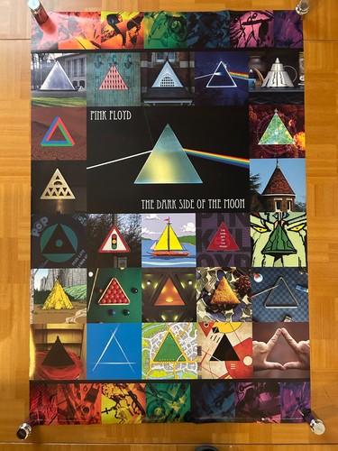 Pink floyd the dark side - dark, of