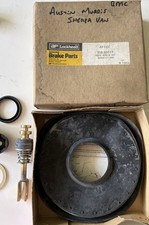 Austin Morris Sherpa Range