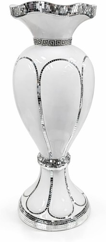Large crushed diamond - large,