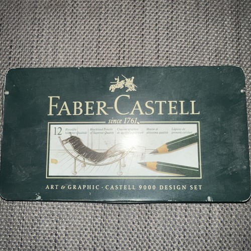 Faber castell 9000 design - faber-,