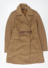 La Redoute Women's Brown Coat