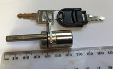 Ronis Desk Draw Lock Office