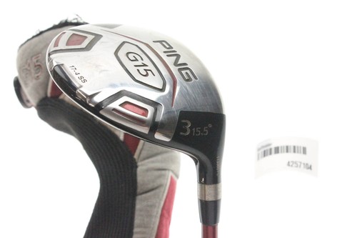 Ping g15 golf club - ping,