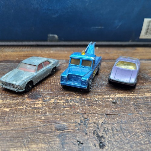 Corgi juniors cars - 3,