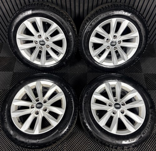 Genuine audi a3 silver - genuine,