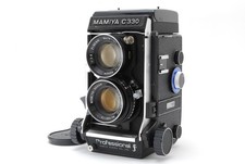 New Seal [NEAR MINT] Mamiya