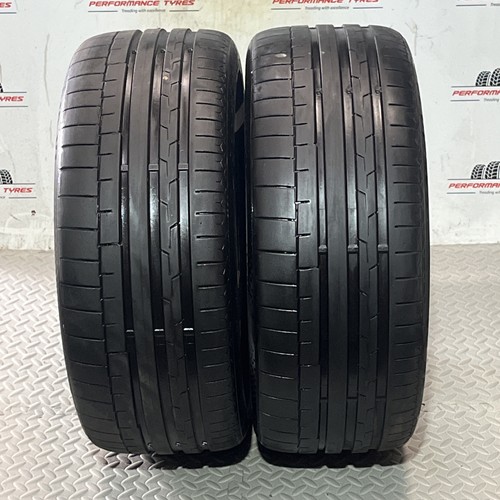 245 40zr19 98y xl - 2x,