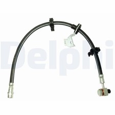Front Right Brake Hose Delphi LH6401 Fits Mercedes-Benz M-Class Braking System