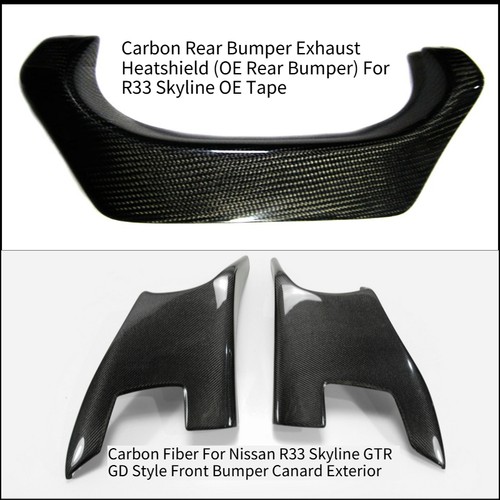 For nissan r33 - skyline, gtr
