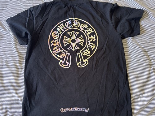 Chrome hearts men - chrome, black