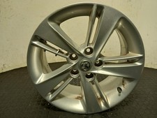 VAUXHALL INSIGNIA Alloy Wheel