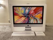 Apple iMac 27 Inch 3.8GHz 8