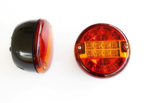 Pcs 24v red - 12-24v,