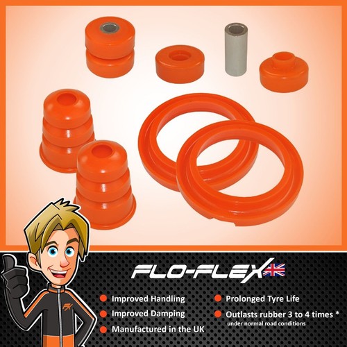 Mazda mx5 bushes mk3 front - bushes,