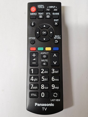 Genuine panasonic - genuine,