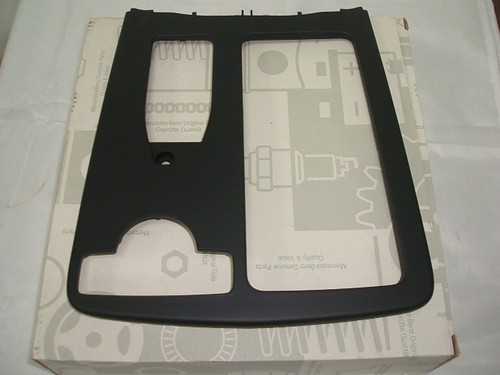 New genuine mercedes benz w204 - new,