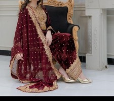 3 Piece Luxury Micro Velvet