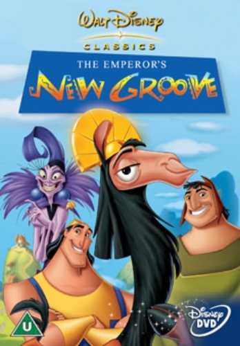 The emperors new - emperors,