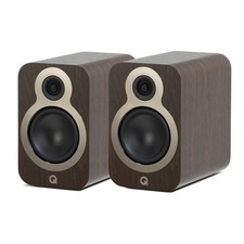 Q Acoustics 3020c Bookshelf