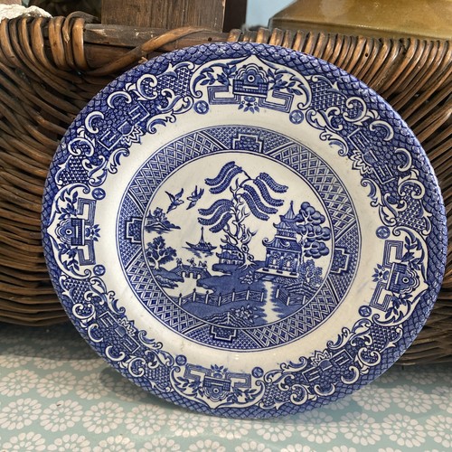 Vintage english ironstone - vintage,