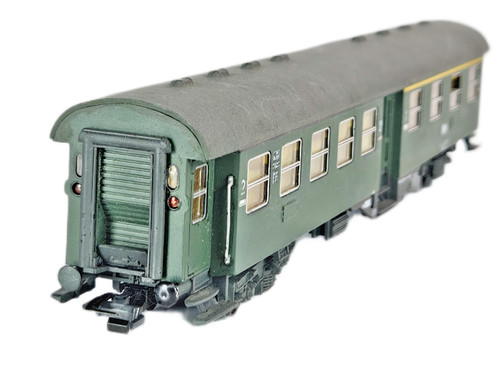Roco 44367 scale green - roco, ho