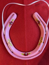 Hand Painted Canal Ware