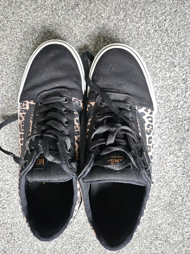 Women vans off - women's,