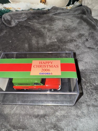 Oxford diecast 43 scale - ,