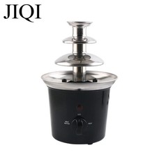 3-Layer Commercial Chocolate