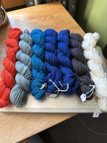 Appletons tapestry ply hanks - appletons, 4