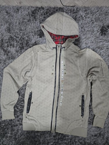 Vintage elvis jesus zip - zip, up
