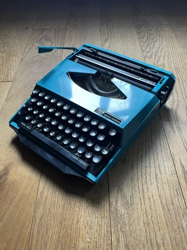 Original vintage smith - original, corona