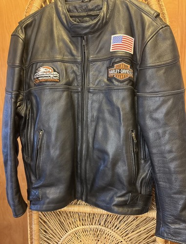 Harley davidson men xl - harley-davidson, men's