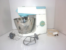 RETRO KENWOOD CHEF ELECTRIC