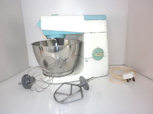 Retro kenwood chef electric - chef,
