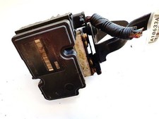 Ford Fiesta 2009 ABS Unit (ABS