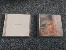 God Machine Two Album CD