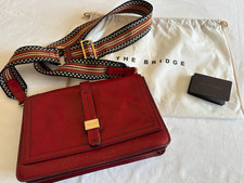 The Bridge, Red Leather