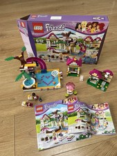 LEGO Friends 41008 Heartlake