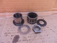 SHERCO  CLUTCH SLEEVE - NUT -