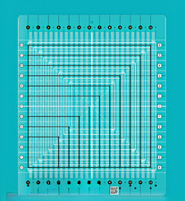 Creative Grids Quilting Ruler