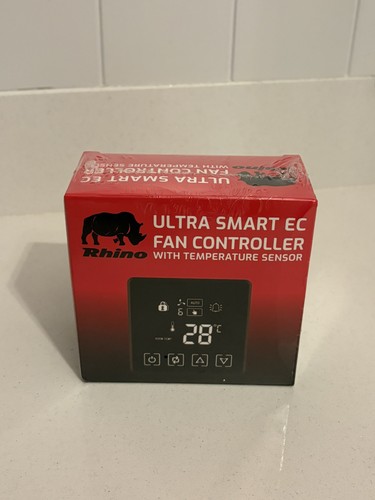 Rhino ultra smart fan - ultra,