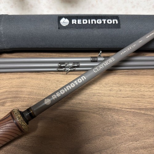 Redington claymore spey 7 - 13'6,