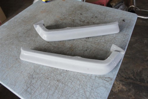 Jdm stock style - style, rear